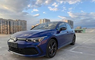 Volkswagen Golf VIII, 2023 год, 2 650 000 рублей, 1 фотография