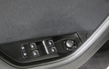 Skoda Superb III рестайлинг, 2021 год, 3 099 990 рублей, 15 фотография