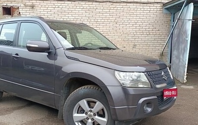 Suzuki Grand Vitara, 2011 год, 975 000 рублей, 1 фотография