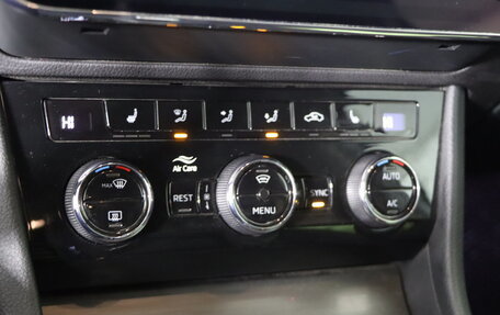 Skoda Superb III рестайлинг, 2021 год, 3 099 990 рублей, 22 фотография