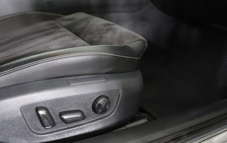 Skoda Superb III рестайлинг, 2021 год, 3 099 990 рублей, 28 фотография