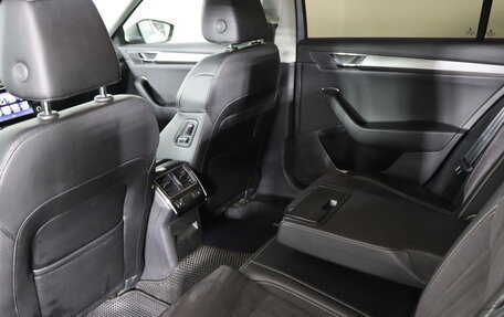 Skoda Superb III рестайлинг, 2021 год, 3 099 990 рублей, 24 фотография