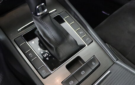 Skoda Superb III рестайлинг, 2021 год, 3 099 990 рублей, 23 фотография