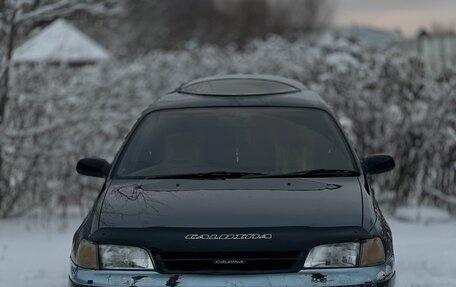 Toyota Caldina, 1995 год, 330 000 рублей, 1 фотография
