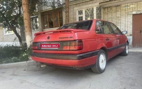 Volkswagen Passat B3, 1989 год, 170 000 рублей, 1 фотография