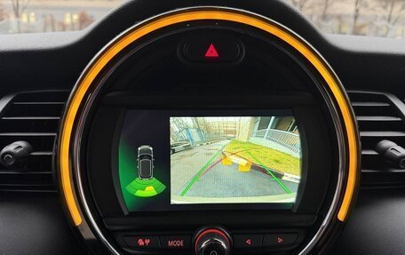 MINI Hatch, 2020 год, 2 330 000 рублей, 6 фотография