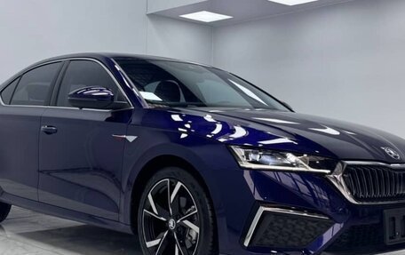 Skoda Octavia IV, 2022 год, 2 805 000 рублей, 1 фотография