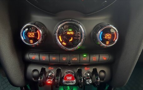 MINI Hatch, 2020 год, 2 330 000 рублей, 7 фотография