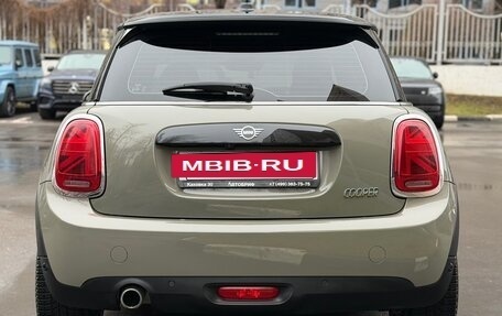 MINI Hatch, 2020 год, 2 330 000 рублей, 9 фотография