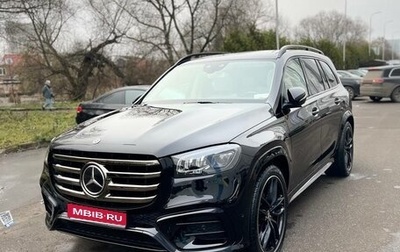 Mercedes-Benz GLS, 2019 год, 8 700 000 рублей, 1 фотография