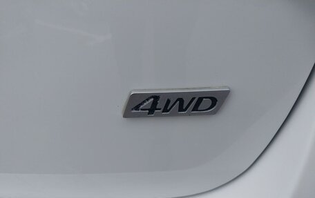 Renault Duster I рестайлинг, 2017 год, 1 200 000 рублей, 9 фотография