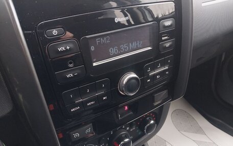 Renault Duster I рестайлинг, 2017 год, 1 200 000 рублей, 15 фотография