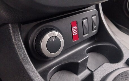 Renault Duster I рестайлинг, 2017 год, 1 200 000 рублей, 16 фотография