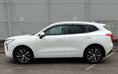 Haval Jolion, 2023 год, 1 739 000 рублей, 8 фотография