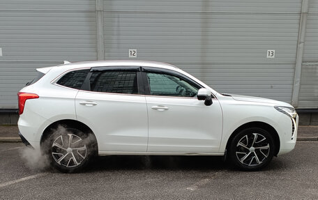 Haval Jolion, 2023 год, 1 739 000 рублей, 4 фотография