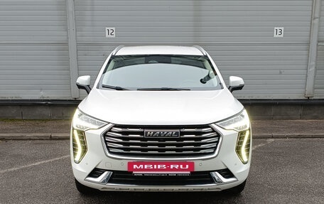 Haval Jolion, 2023 год, 1 739 000 рублей, 2 фотография