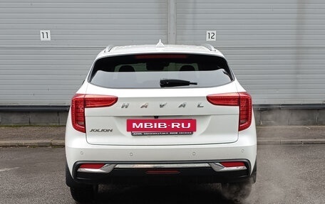 Haval Jolion, 2023 год, 1 739 000 рублей, 6 фотография