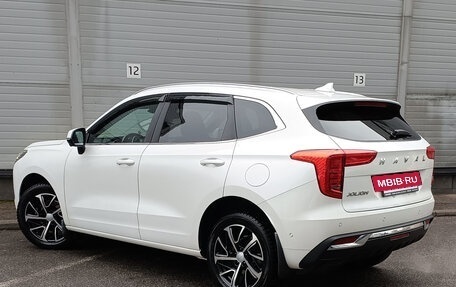 Haval Jolion, 2023 год, 1 739 000 рублей, 7 фотография