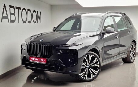 BMW X7, 2025 год, 18 380 000 рублей, 1 фотография