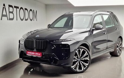 BMW X7, 2025 год, 18 380 000 рублей, 1 фотография