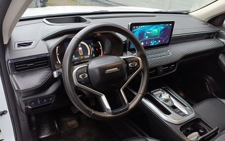 Haval Jolion, 2023 год, 1 739 000 рублей, 9 фотография