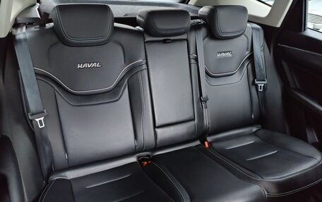 Haval Jolion, 2023 год, 1 739 000 рублей, 12 фотография