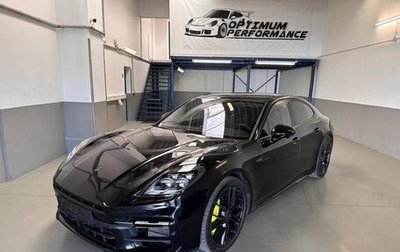 Porsche Panamera, 2025 год, 28 500 000 рублей, 1 фотография