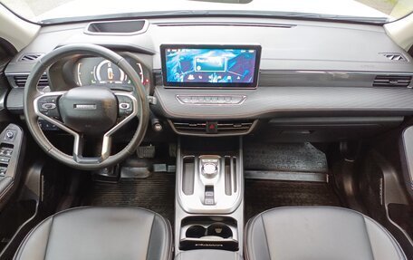 Haval Jolion, 2023 год, 1 739 000 рублей, 13 фотография