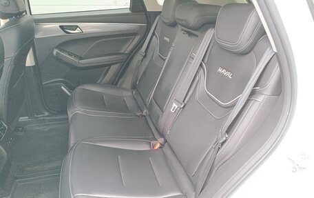 Haval Jolion, 2023 год, 1 739 000 рублей, 11 фотография