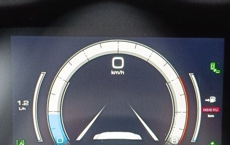 Haval Jolion, 2023 год, 1 739 000 рублей, 14 фотография