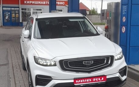 Geely Atlas, 2023 год, 2 500 000 рублей, 1 фотография