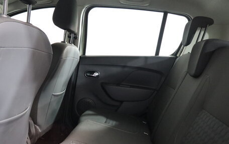 Renault Sandero II рестайлинг, 2018 год, 1 049 000 рублей, 13 фотография