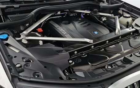 BMW X7, 2024 год, 11 691 000 рублей, 6 фотография