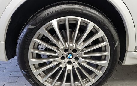 BMW X7, 2024 год, 11 691 000 рублей, 5 фотография