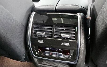 BMW X7, 2024 год, 11 691 000 рублей, 8 фотография