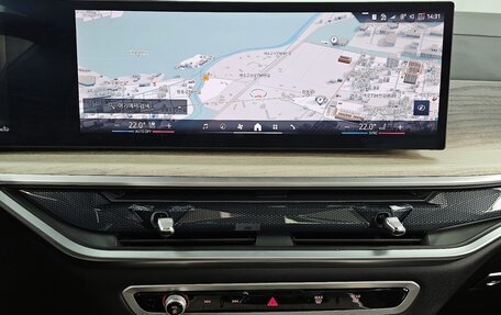 BMW X7, 2024 год, 11 691 000 рублей, 7 фотография