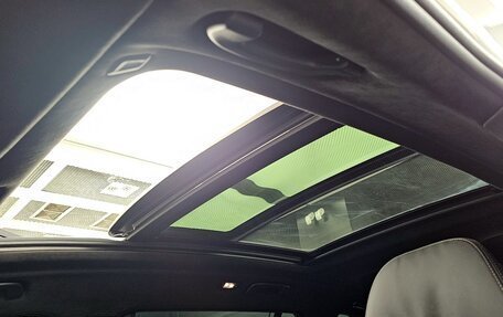 BMW X7, 2024 год, 11 691 000 рублей, 11 фотография