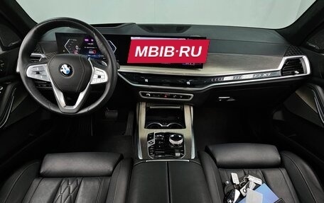 BMW X7, 2024 год, 11 691 000 рублей, 9 фотография