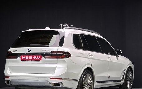 BMW X7, 2024 год, 11 691 000 рублей, 2 фотография