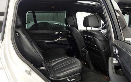 BMW X7, 2024 год, 11 691 000 рублей, 15 фотография