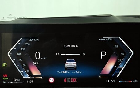 BMW X7, 2024 год, 11 691 000 рублей, 19 фотография