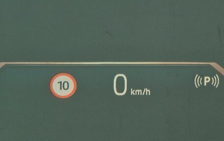 BMW X7, 2024 год, 11 691 000 рублей, 18 фотография