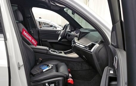 BMW X7, 2024 год, 11 691 000 рублей, 14 фотография