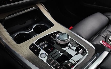 BMW X7, 2024 год, 11 691 000 рублей, 13 фотография