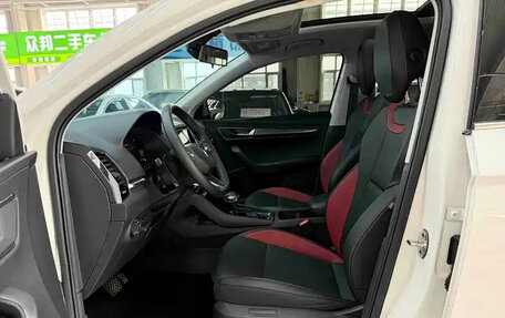 Skoda Karoq I, 2022 год, 2 245 000 рублей, 8 фотография