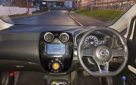 Nissan Note II рестайлинг, 2018 год, 1 175 000 рублей, 2 фотография