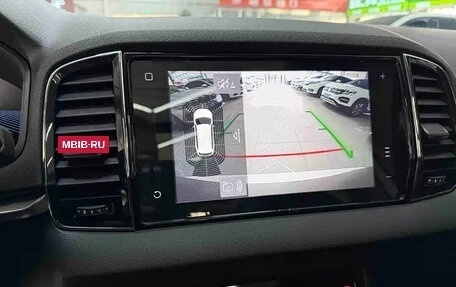 Skoda Karoq I, 2022 год, 2 245 000 рублей, 10 фотография