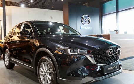Mazda CX-5 II, 2025 год, 4 700 000 рублей, 3 фотография
