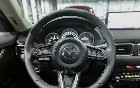 Mazda CX-5 II, 2025 год, 4 700 000 рублей, 17 фотография