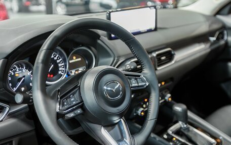 Mazda CX-5 II, 2025 год, 4 700 000 рублей, 16 фотография